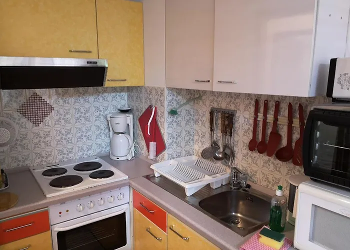 Appartment Leo