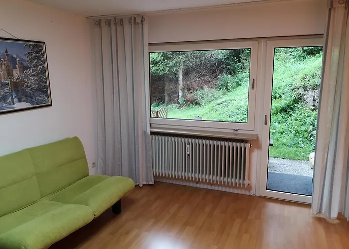 Appartment Leo