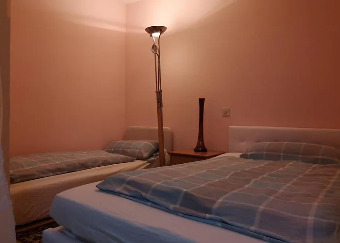 Appartment Leo
