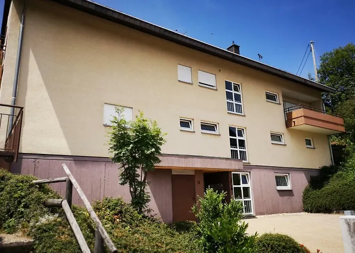 Appartment Leo