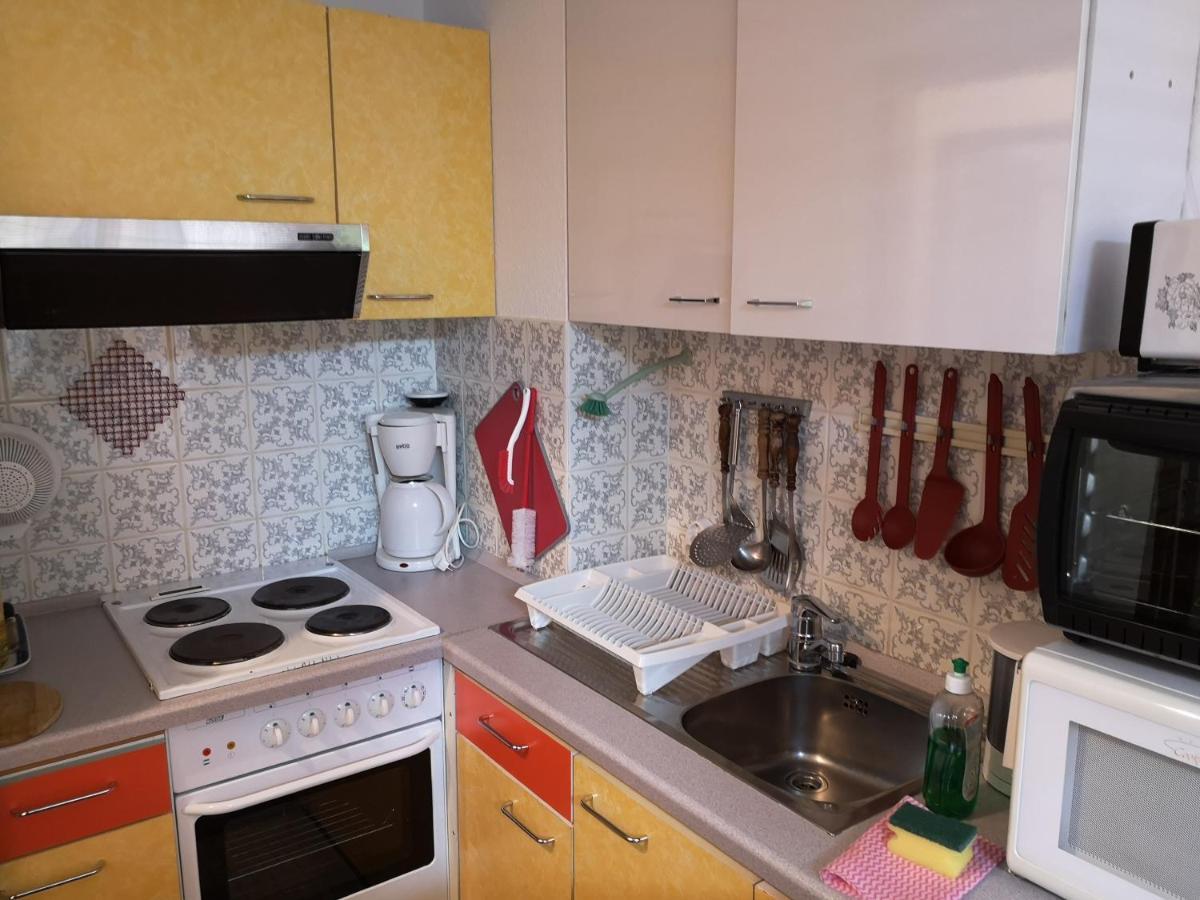 Leo Apartamento *