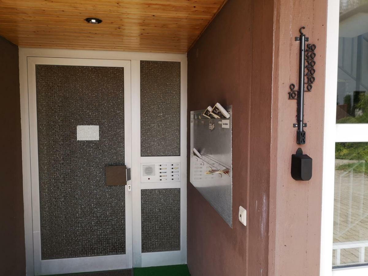 Apartamento Leo Schönwalde