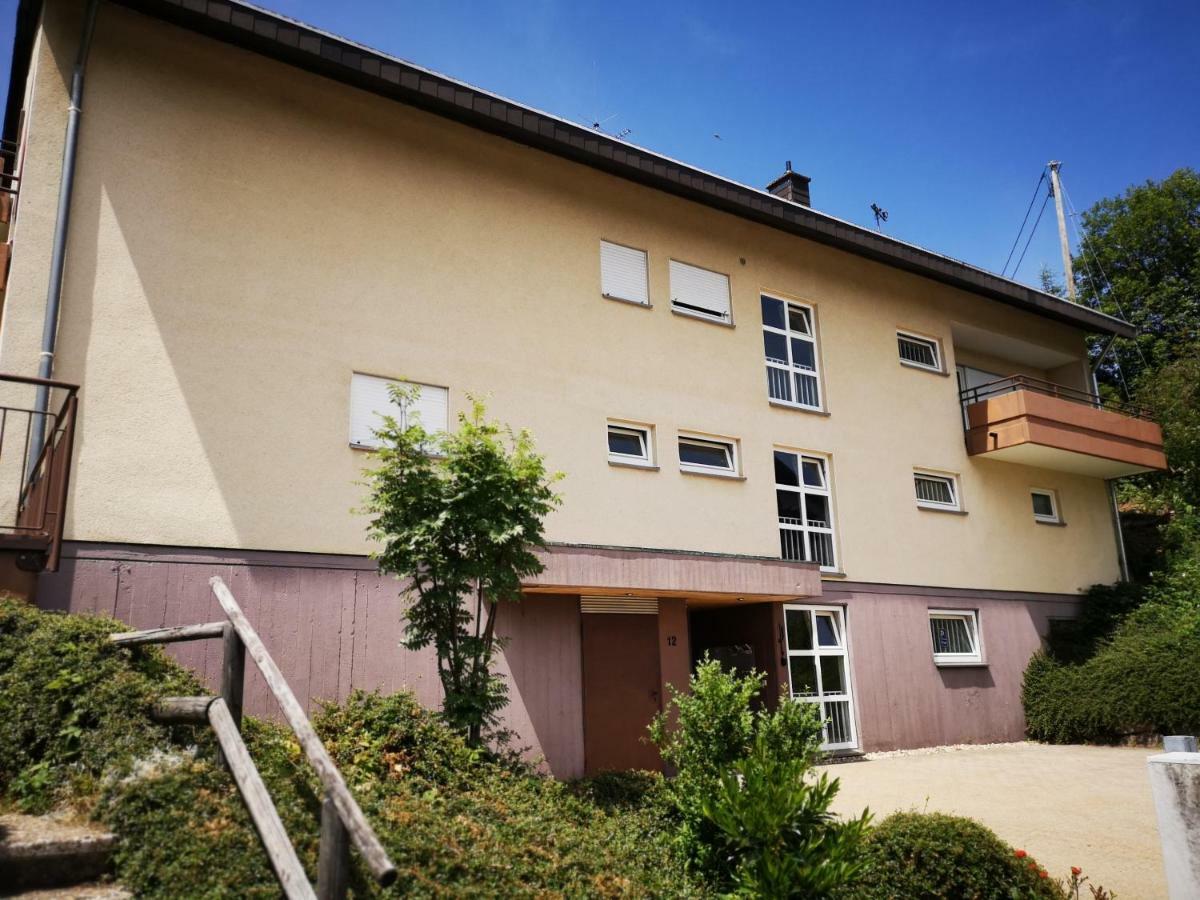 Apartment Leo Schönwalde