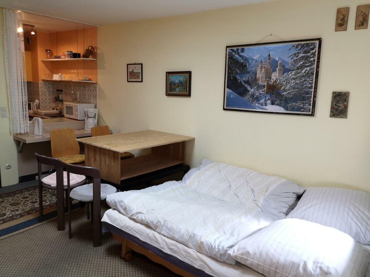Apartment Leo Schönwalde