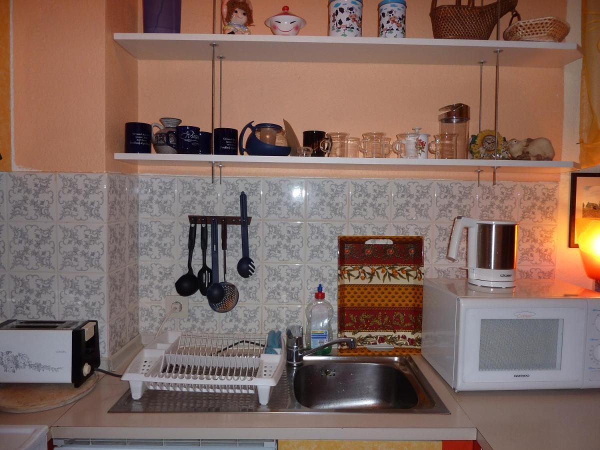 Apartment Leo
